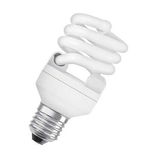 CFL Bulb DULUX TWIST 20W/827 E27 220-240V