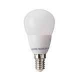 Bulb LED E14 3.2W 2700K 250lm FR without packaging.