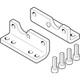 HPC-63 Foot mounting