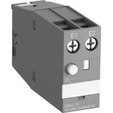 WA4-96-14 250-500V50/60HZ-DC Mechanical Latching Unit