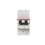 S752DR-E80 Selective Main Circuit Breaker