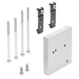 VAME-P1-T H-rail mounting