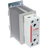 RSR72-60D40-H Solid State Relay