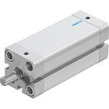 ADN-25-60-A-PPS-A Compact air cylinder