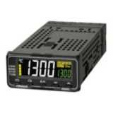 Temp. controller PRO,1/32 DIN (24x48mm), screwless terminals,2 AUX,1 x E5GC1054A