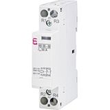 Modular contactor, RD 20-02-230V AC/DC