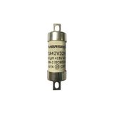 BS fuse-link IEC gM A2 415VAC 250VDC 32M63A BTIA Offset Tag