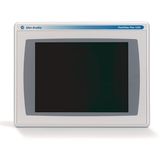 Allen-Bradley, 2711P-RDT12H, PanelView Plus Display Touch Screen, 12.1-in TFT Display, High Bright