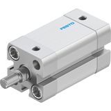 ADN-16-20-A-P-A Compact air cylinder