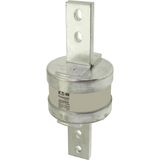 Fuse-link, low voltage, 800 A, AC 550 V, DC 250 V, BS88, BS, IEC