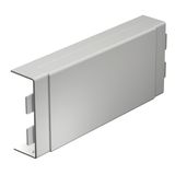 WDK HK40110LGR T- and crosspiece cover  40x110mm