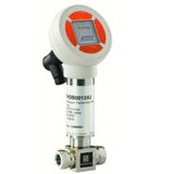 2-WIRE DIFF.PRESSURE TRANSMITTER W. HMI