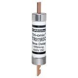 Fuse TRS-RDC - Class RK5 - Time-Delay 600VDC 175A Blade