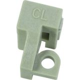 DIN-Signal fixing bracket Cg left