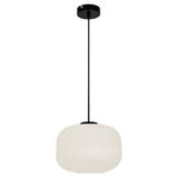 Pendant Light White D:360 Astor