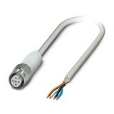 Sensor/actuator cable