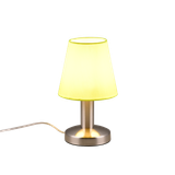 Mats II table lamp E14 green