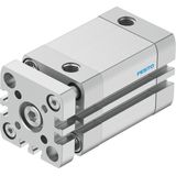ADNGF-32-30-PPS-A Compact air cylinder
