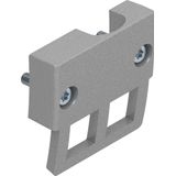 CAMA-C6-SK-S3 Shield clamp