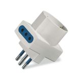 3-WAY MULTI-STANDARD ADAPTOR P30