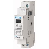 Two way switchp11 CO, 16A, 250 V