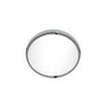 Kaju Recessed LED Downlight RD 8W Chrome