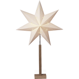 Star on Base Karo