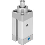 DFSP-16-10-PS-PA Stopper cylinder