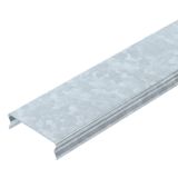 DGRR 50 FT Cover snapable for mesh cable tray 50x3000