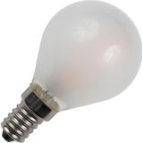 LED E14 Fila Basic Ball G45x75 230V 160Lm 1.9W 827 AC Frosted Non-Dim