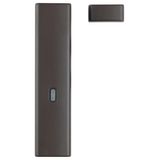 By-alarm Plus RF magnetic contact brown