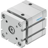 ADNGF-63-20-PPS-A Compact air cylinder