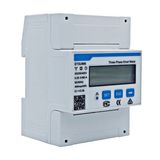 SAJ, 3-ph current meter, 100A, (3ph R5, R6, C6, H2,HS2. AS1)