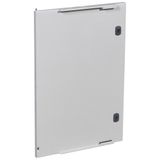 Internal door - for cabinets h. 700 x w. 500 - h. 642 x w. 436 mm