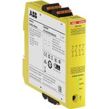Sentry SSR42P Safety relay