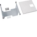 Kit,universN,450x500mm,for Change-over switch 630A,with motor operator