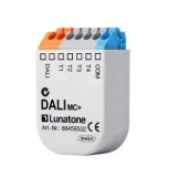 DALI 2 SWITCH INPUT MODULE