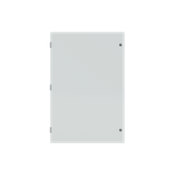 SR2-SRN12830SPEC Metallic enclosure SR2