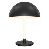 Table & Floor Ray Table Lamps Black