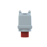 4125BS6W Wall mounted inlet