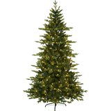 Christmas Tree w LED Larvik 360