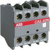 CCL16-11E Auxiliary Contact Block
