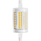 LED R7s T29x78 230V 1600Lm 11W 830 AC Clear Non-Dim