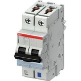 S401M-B63 Miniature Circuit Breaker