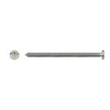 Screw for frame fixing - 50 mm