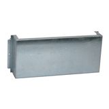 Plate for vertical MCCB 630  4P 24M