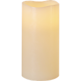 LED Pillar Candle Big