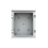 GMB1 IP66 Insulating switchboards