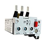 Motor protection relay 14.00-20.00A U3/42 Manual-Reset