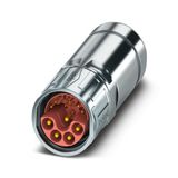 SH-8EPS48A8LB1SX - Cable connector